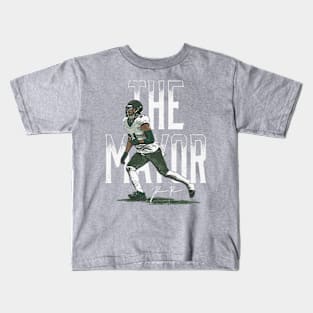 Kevin Byard Philadelphia The Mayor Kids T-Shirt